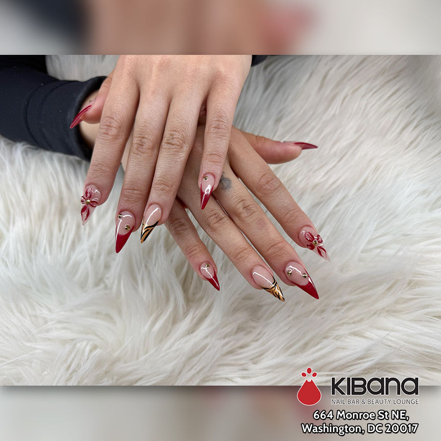 spring nails ideas
